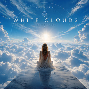 White Clouds by Aethira