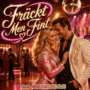 Kurs mot dig by AIMusicDreams