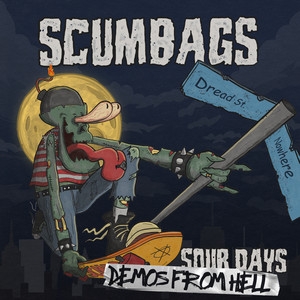 洋楽 SCUMBAGS Scumbags | Spotify