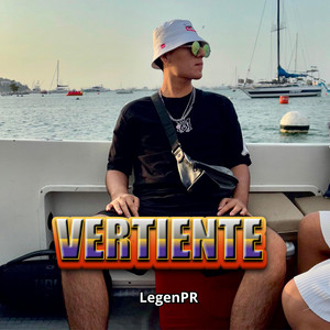 VERTIENTE by LegenPR