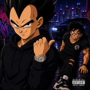 All Bark No Bite by Kame House Collective