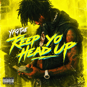 Keep Yo Head Up by YFGTae