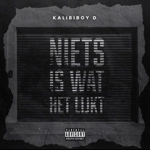 Als Ik Kijk Naar Toen by Kalibiboy D, Riffi