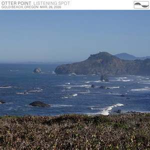 Otter Point, Pt. 8 by Listening Spot
