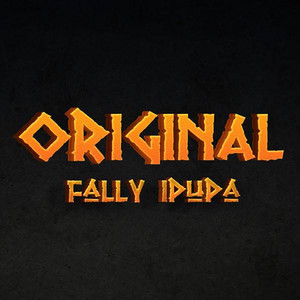 Fally Ipupa - Original