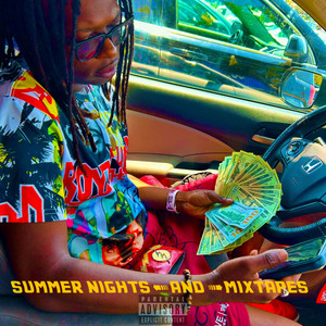 Summer Nights And Mixtapes album