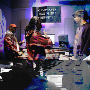 Eternity - Instrumentals by CoryaYo