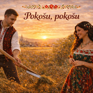 Pokošu, pokošu by AMIZ SOUND