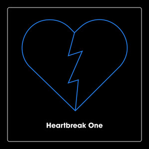 Heartbreak One by Greg Loiacono, Greg Loiacono & Stingray