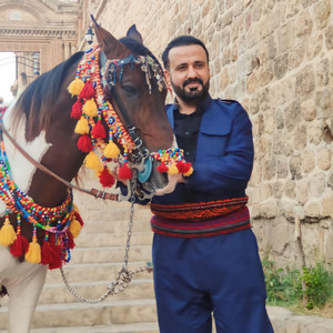 Mırın Xeştır Jıvi Hali