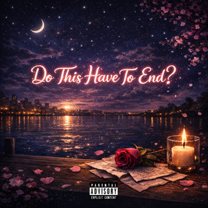 DO THIS HAVE TO END by Luver x Curt KO