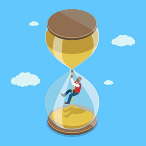 Lost Time by Sterlingouttapocket