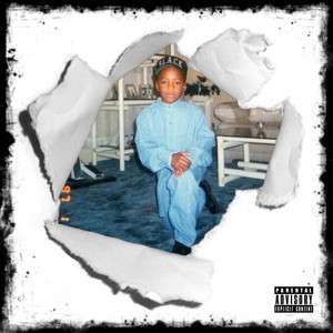 Blue Benz II by Upzkale, King Juice, TheyKnowAnnie