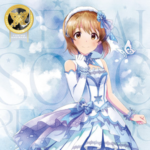 Harmony 4 You (萩原雪歩 Ver.) by 萩原雪歩 (CV.浅倉杏美)