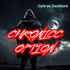 I Outlived My Doubts by Ophrya Zanthera