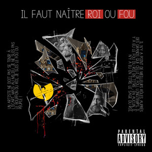 Le Roi Fou by CLB Diabolo