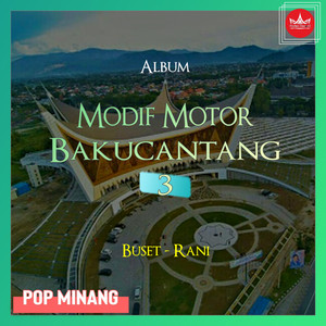Ci Umpang by BUSET, Rani