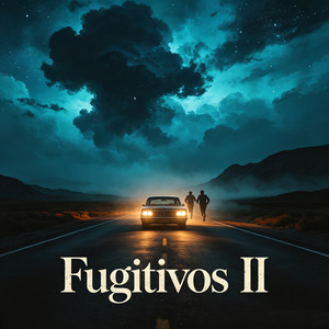 Fugitivos Ii by Sherry Jonathan