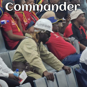 Commander - Kuze Kuse