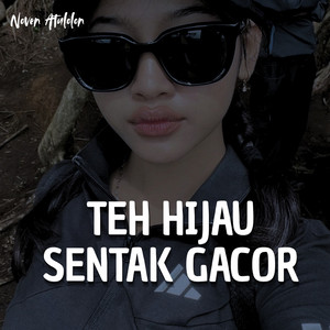 Aku Sedang Tak Bisa - Sentak Gacor by Noven Atulolon