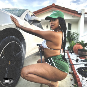 Seidy La Niña - CELULITIS