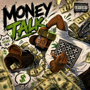 Money Talk by PJ Cashflow
