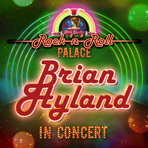 Ginny Come Lately - Live by Brian Hyland