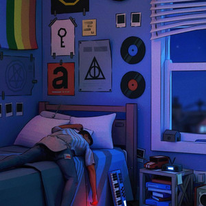 Dakid music - Fading Waves