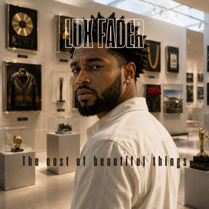 The Cost of Beautiful Things by LUX FADER
