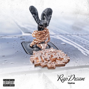 Rap Dream by Tafia