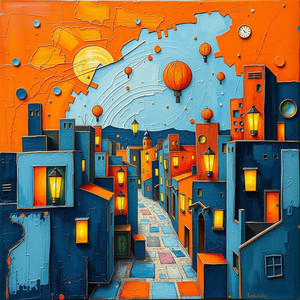Pain Theater by Caldor Wilder