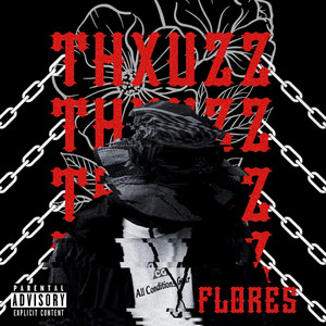 Flores by Thxuzz