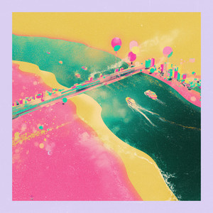 Coral Nights by Soft Haze Union