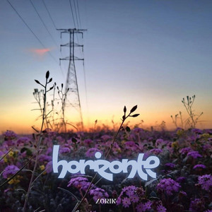 HORIZONTE by ZORIK
