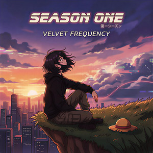 The Straw Hat Dream by Velvet Frequency