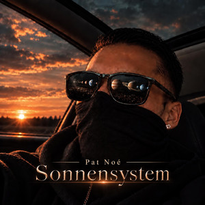 Sonnensystem by Pat.noé