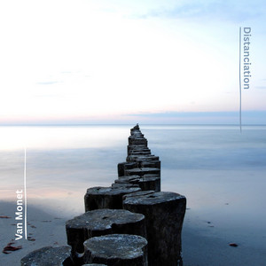 Distanciation by Van Monet