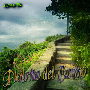 Piedrita del Camino by Marisolyn Tika