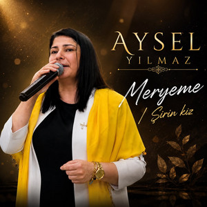 Meryeme by Aysel Yılmaz