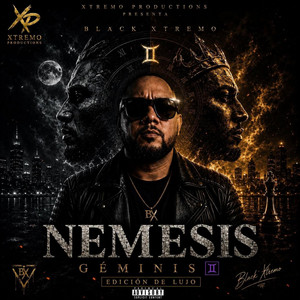 La Asencion Del Rey Lobo (Conversion En Deidad) - Edición De Lujo by BLACK XTREMO