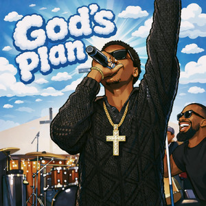 God’s Plan by Nel Arising