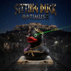 SITTING DUCK by OptimusX