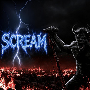 Scream by Black Mass, Rapture