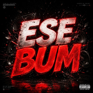 ESE BUM by LANI