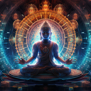 639 Hz Sacred Bond by Jack Vuterin