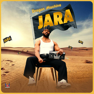 DRAGON MACHINE - AASHI