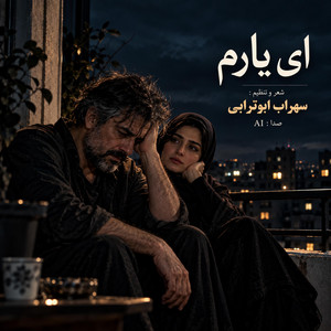 ای یارم (Ey Yaram) by Sohrab Abootorabi