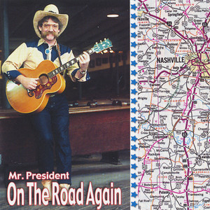 Deep in the Heart of Texas by Mr. President