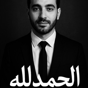 تيموا-Tymo - Alhamdulillah-الحمد لله (English & Arabic)