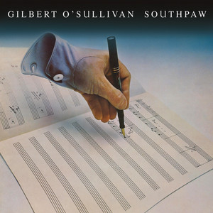 Southpaw cover